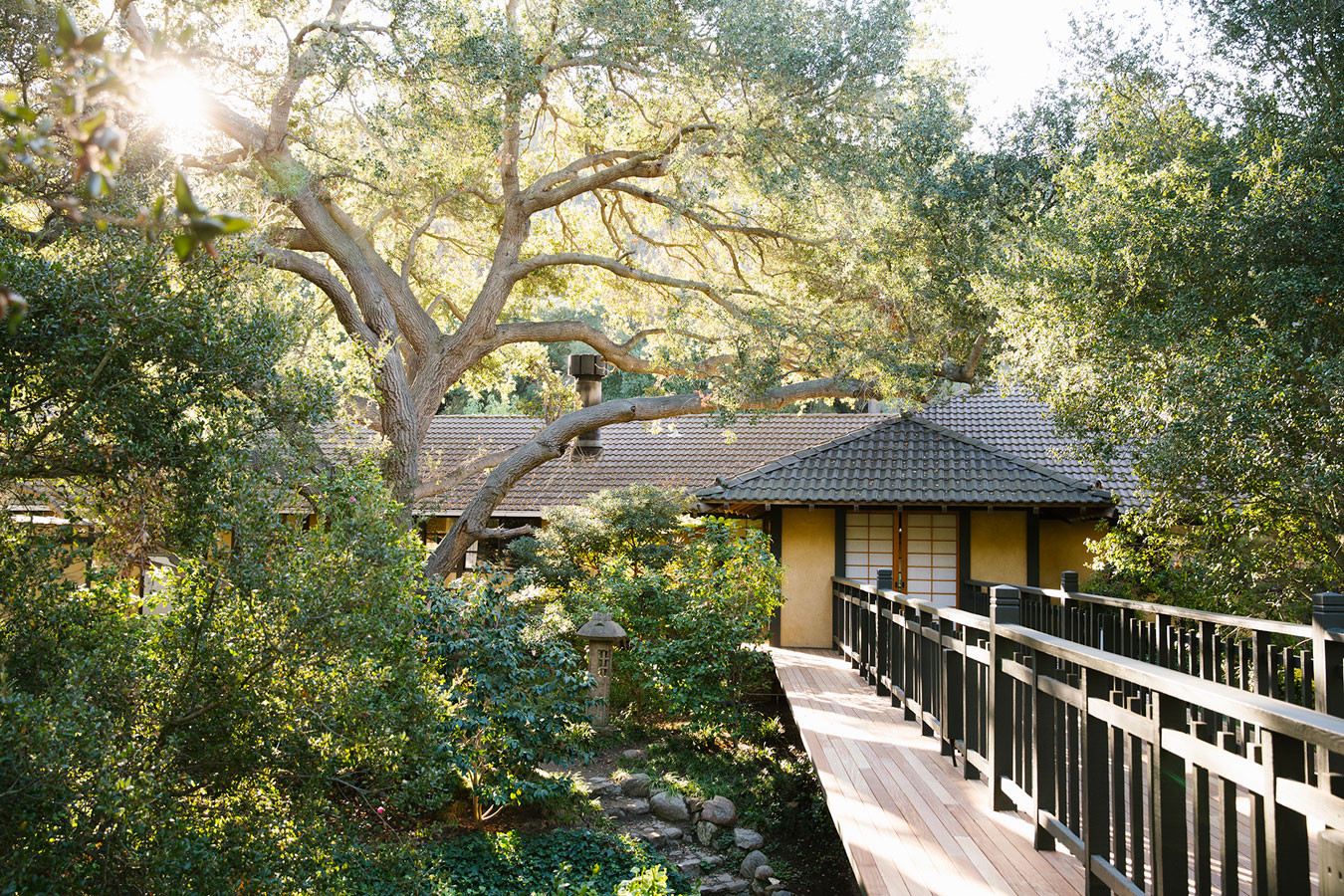 Golden Door The Luxury Spa Edit