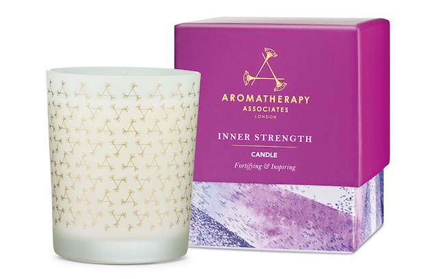 Aromatherapy Associates Inner Strength Candle