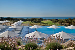 The Oitavos Hotel & Spa