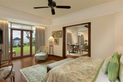 Ananda Suite