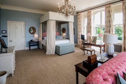 Main House Dowager Suite
