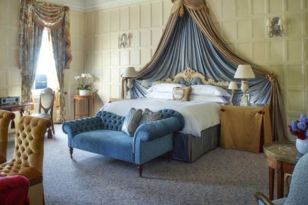 Lady Astor Suite