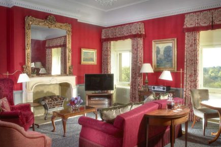 Prince of Wales Suite