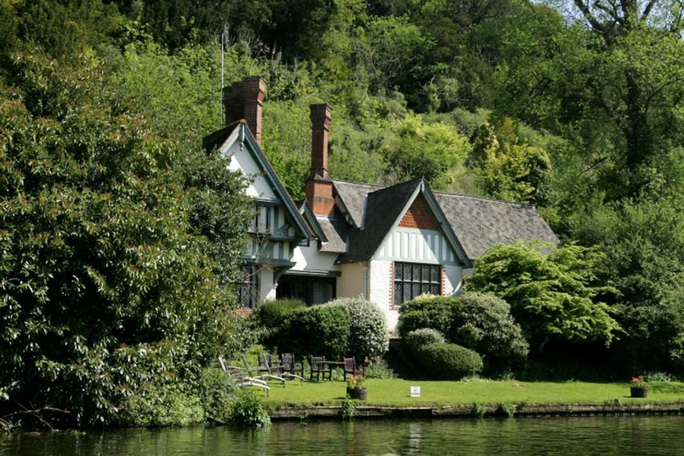 Spring Cottage