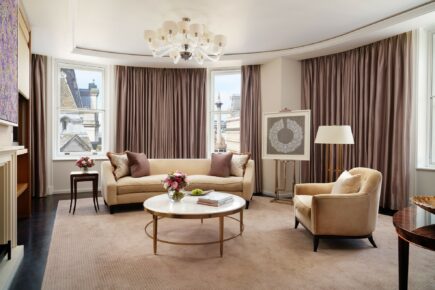 Trafalgar Suite