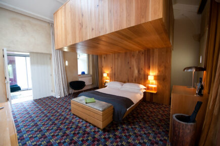 Exceptional Room