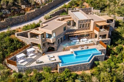 The Mansion