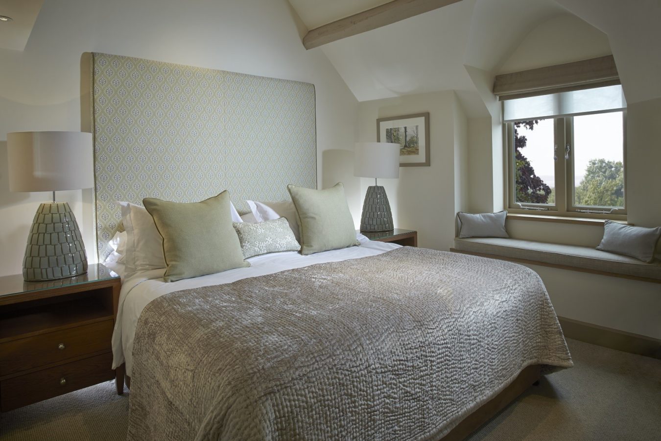 Farmhouse Suite