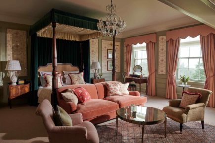 Royal Lochnagar Suite