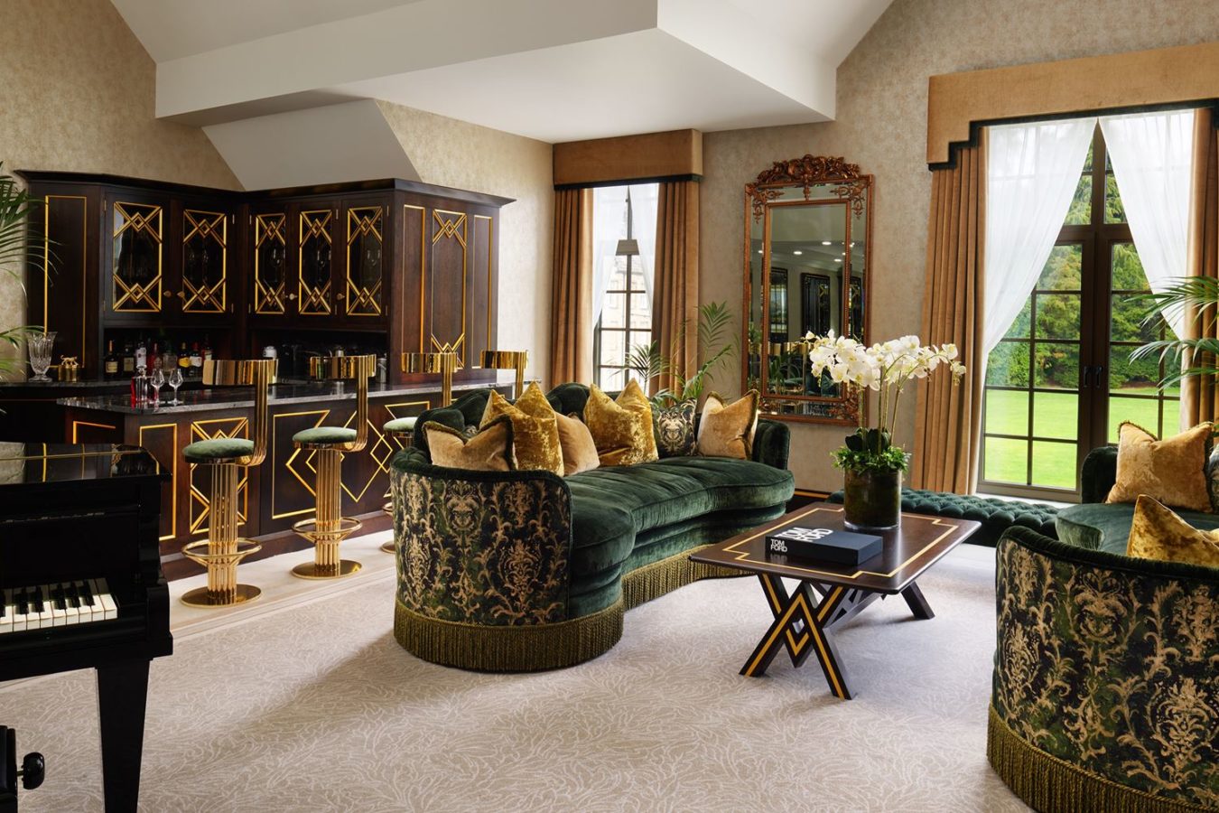Presidential Suite
