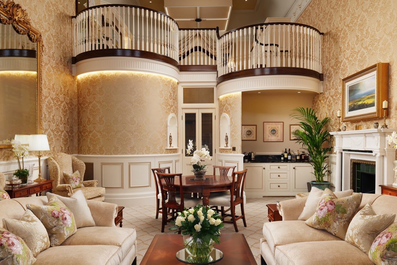 Royal Suite