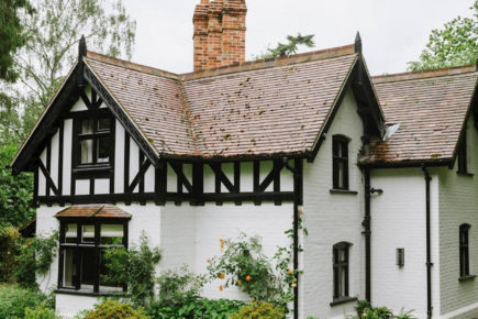 Church Lodge