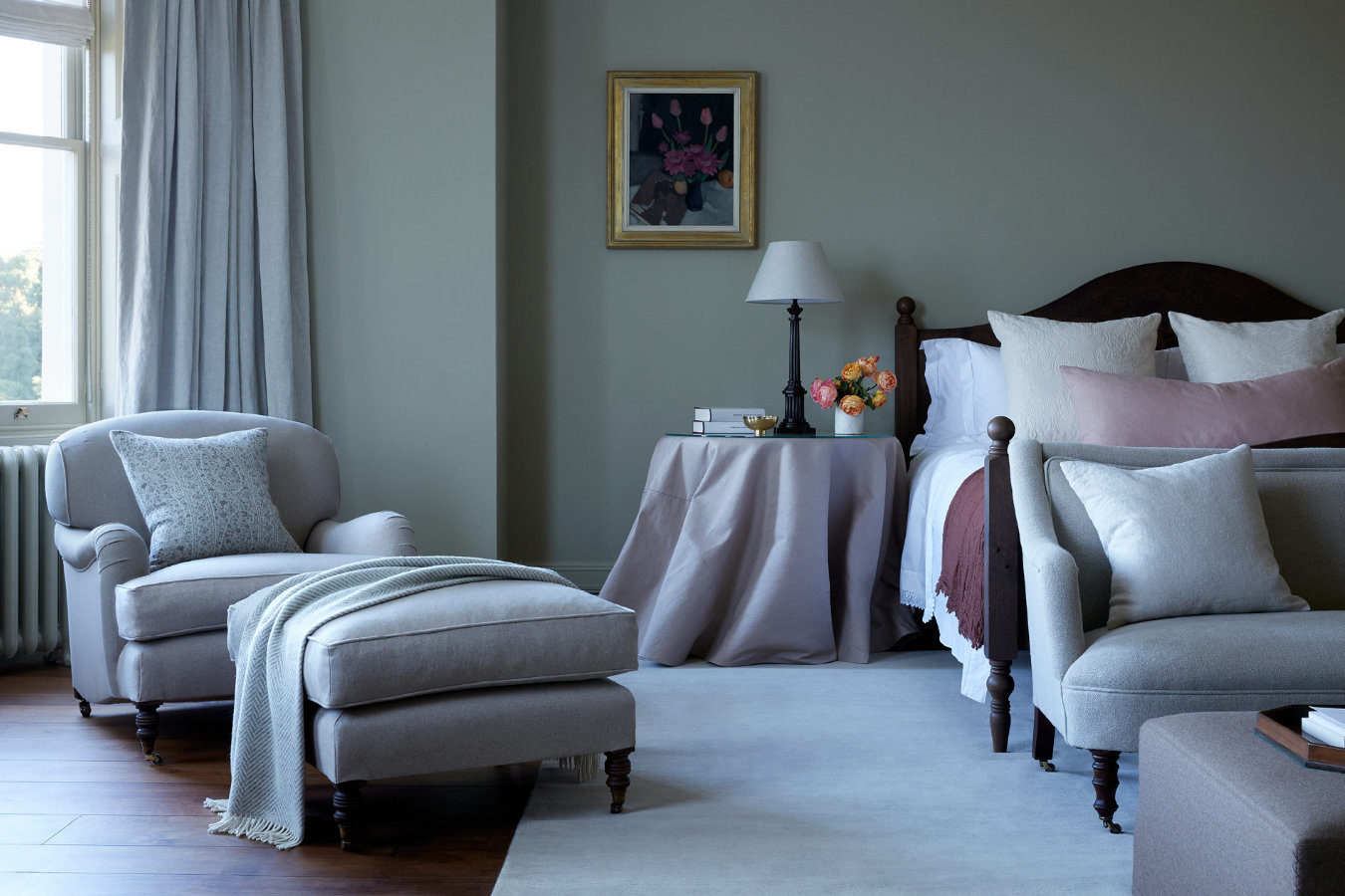 The Coppice Room