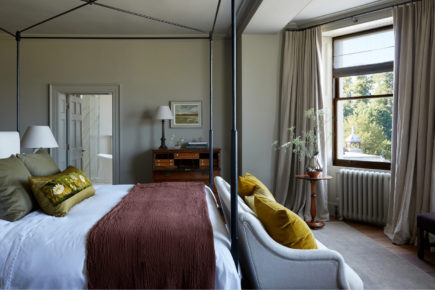 The Lake Room