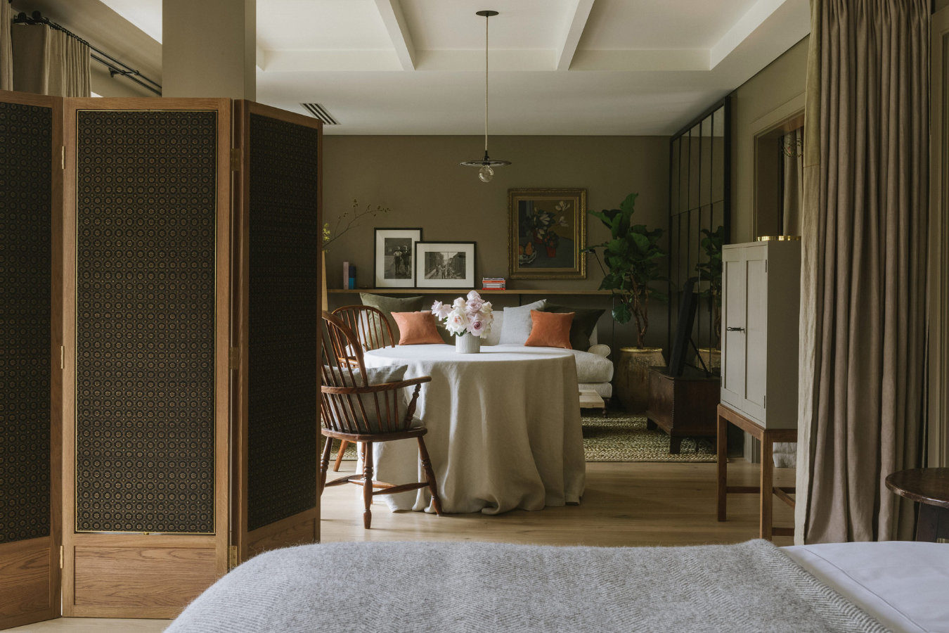 Master Room