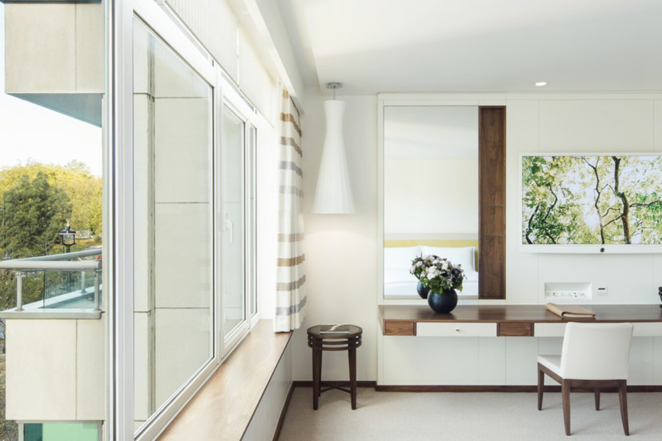 Junior Park Suite