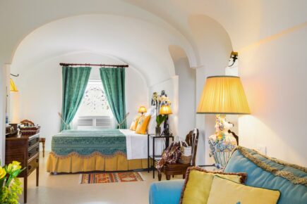 Junior Suite Terrace