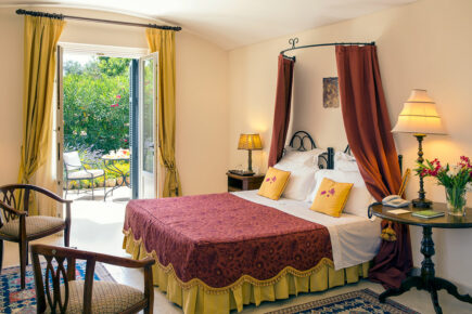 Garden Suite