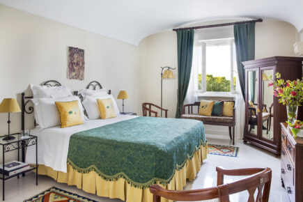 Talasso Suite