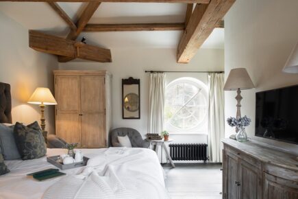 Coach House Comfy