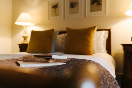 Coach House Cosy