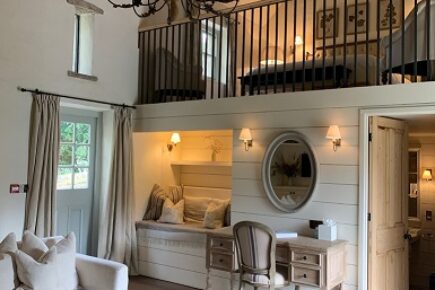 Dairy Cottage