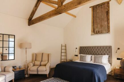 Dairy Family Room
