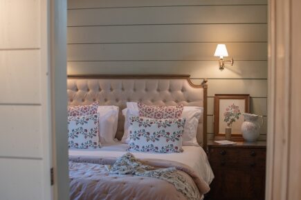 Dog House Room