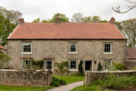 Farmhouse