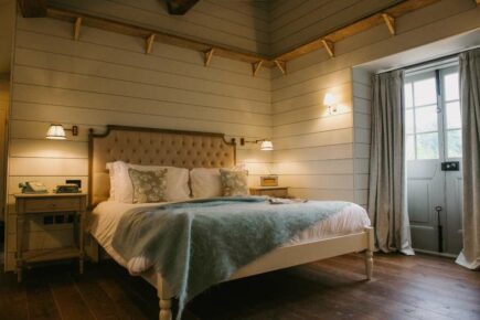 Head Gardeners Cottage