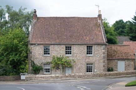 Hope House