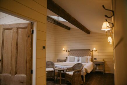 Potting Shed Comfy