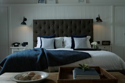 Tack Room