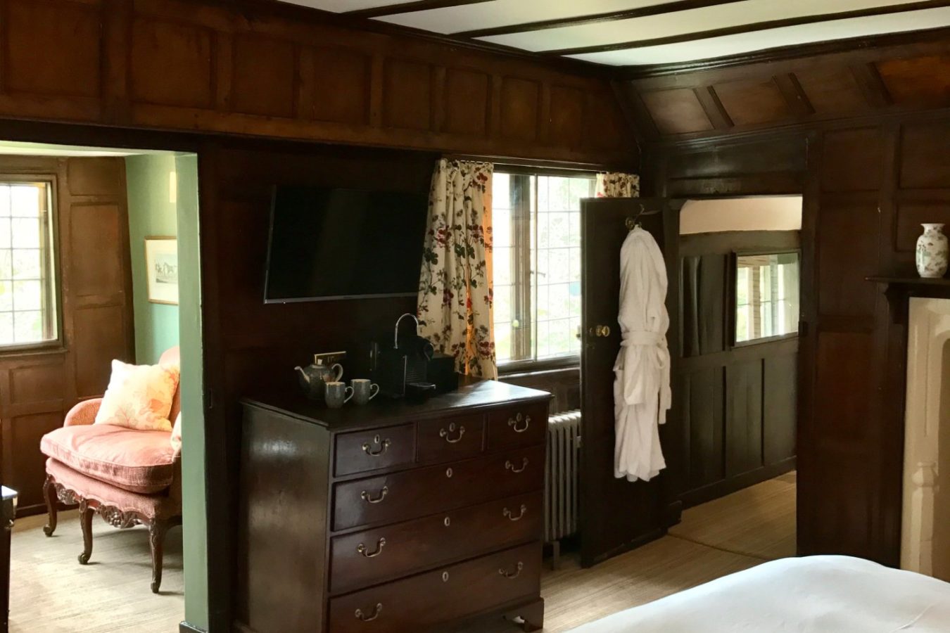 Master Suite