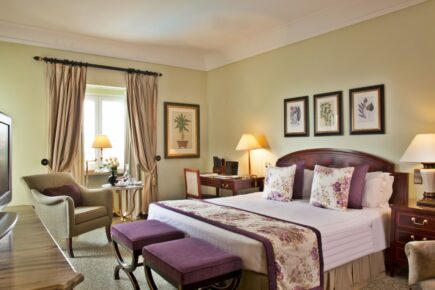 Superior Deluxe Room