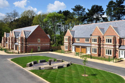 Woodland Mews Self-Catering Holiday Homes