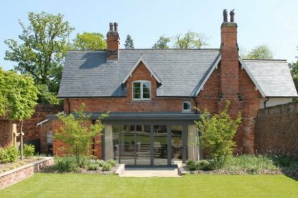 Gardeners Cottage