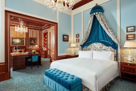 Belgravia Suite