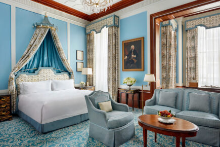 Executive Junior Suite