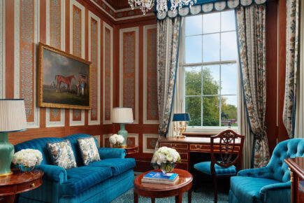 Hyde Park Corner Suite