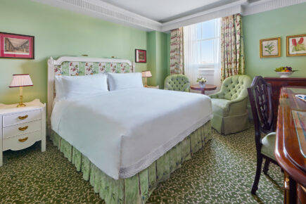 Park View Deluxe Room