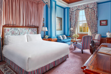 Park View Premier Room