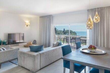 Two Bedroom Apartment