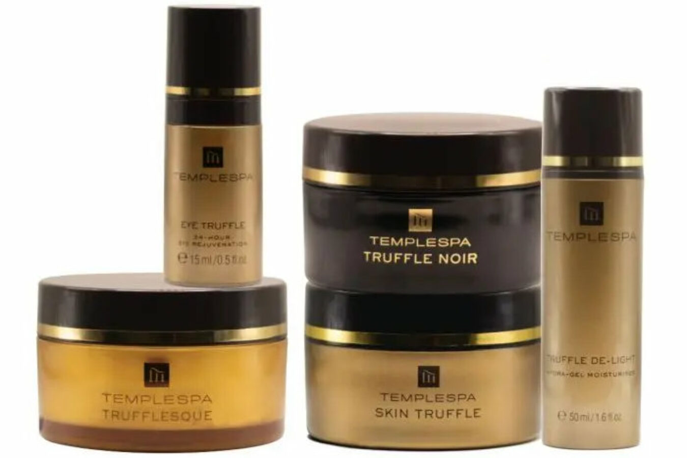 TEMPLESPA