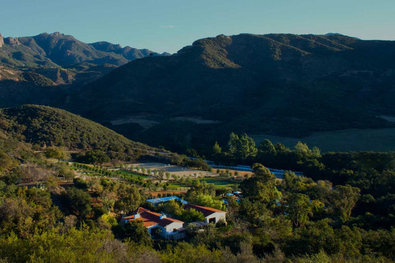 The Ranch Malibu, USA