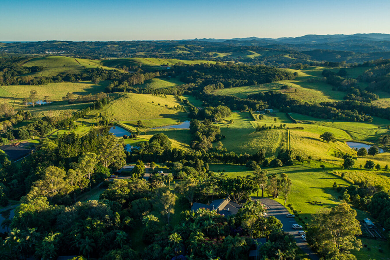 GAIA Retreat & Spa, Australia