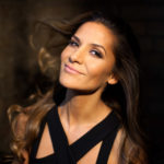 Amanda Byram