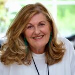 Sue Harmsworth MBE