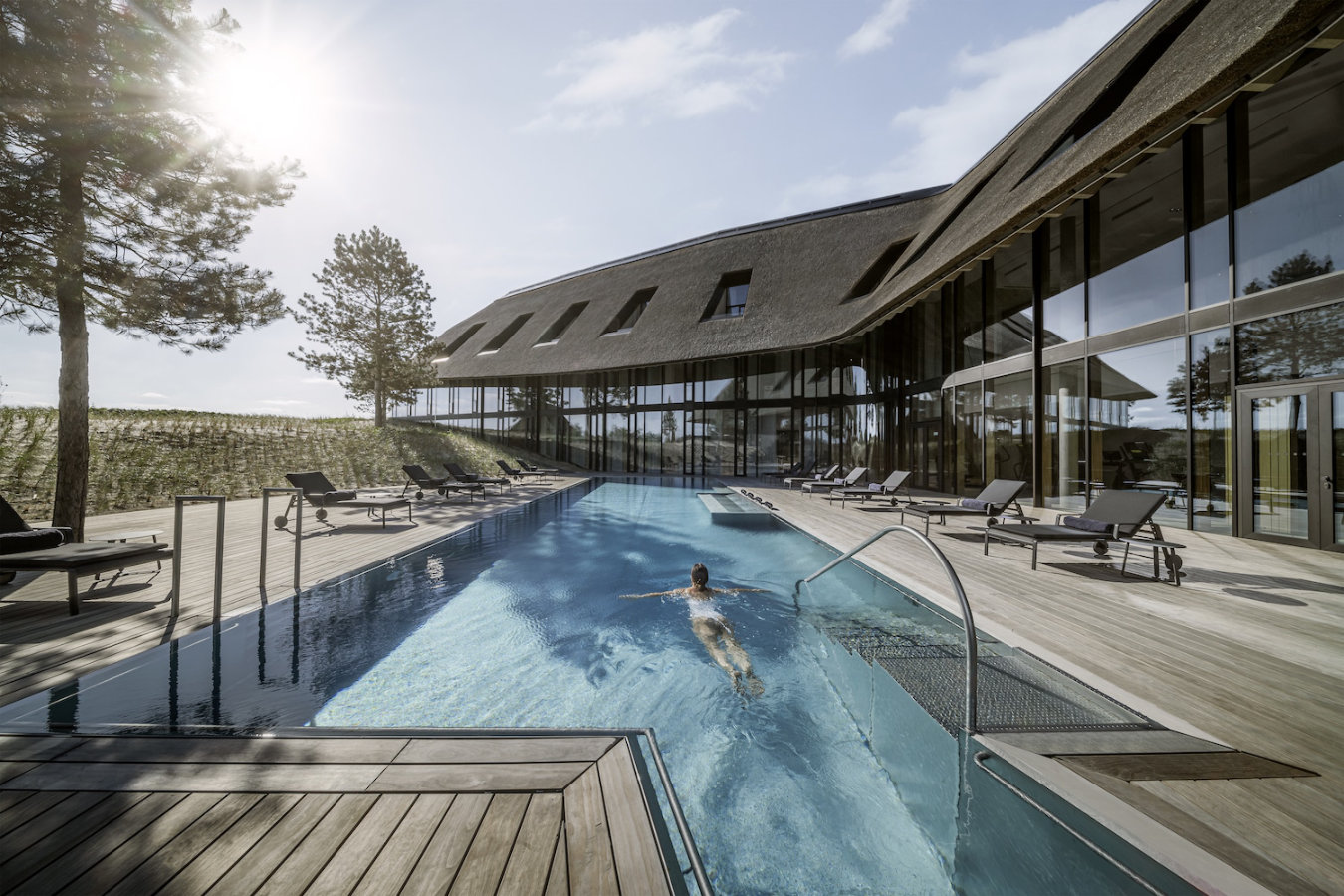 Lanserhof Sylt