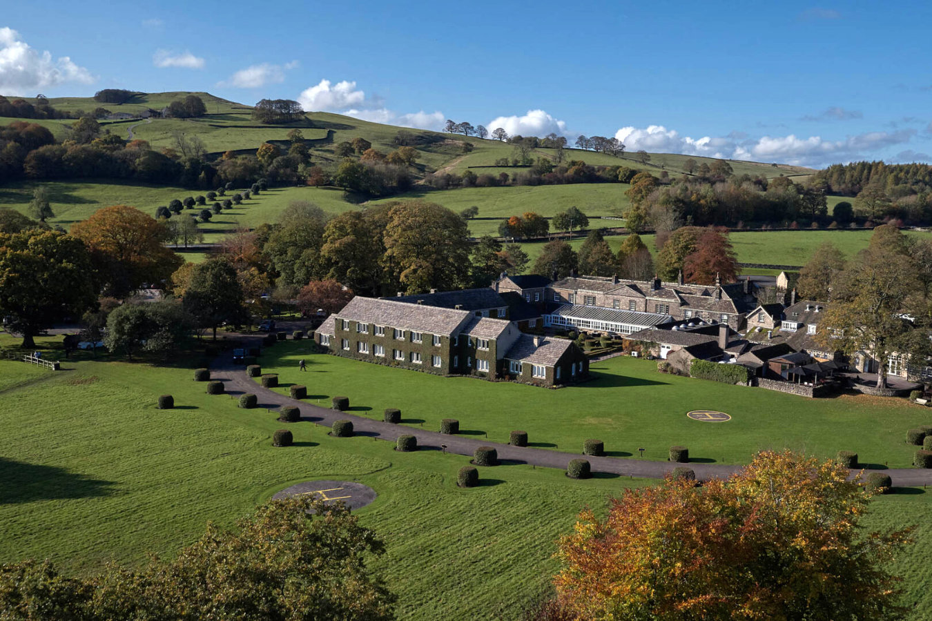 The Devonshire Arms Hotel & Spa